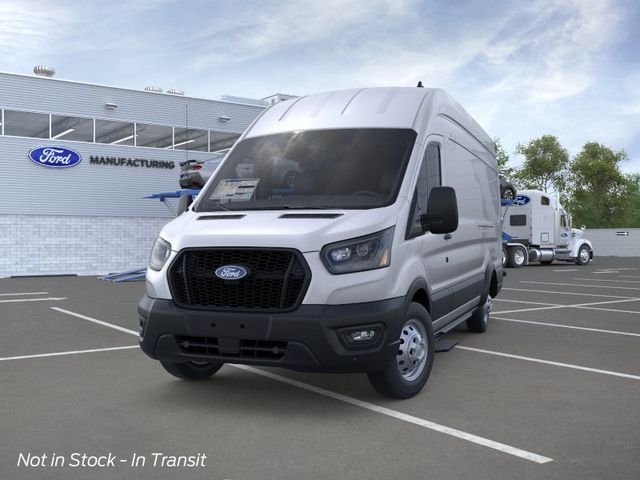 New 2026 Ford Transit 350 - photo 2