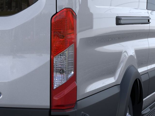 New 2026 Ford Transit 350 - photo 23