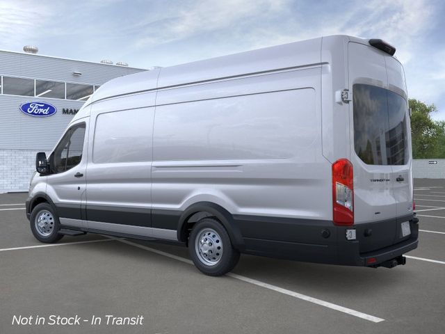 New 2026 Ford Transit 350 - photo 6