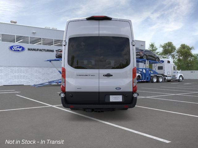 New 2026 Ford Transit 350 - photo 7