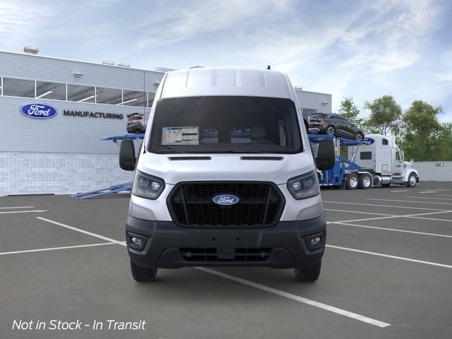 New 2026 Ford Transit 350 - photo 8