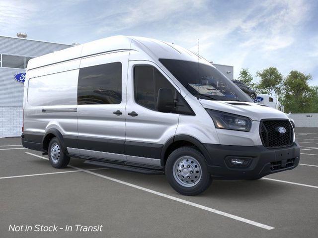 New 2026 Ford Transit 350 - photo 9