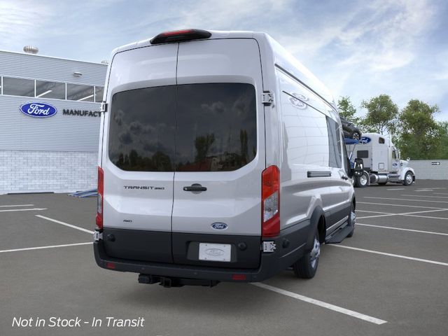 New 2026 Ford Transit 350 - photo 10