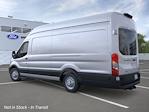 New 2026 Ford Transit 350 High Roof Empty Cargo Van for sale #TKB02816 - photo 1