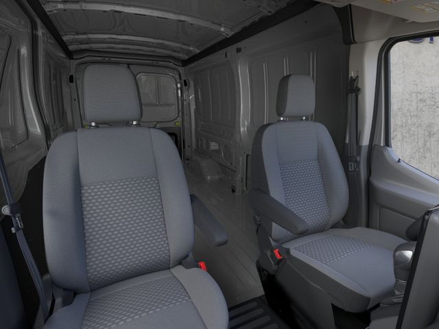 New 2026 Ford Transit 250 - photo 12