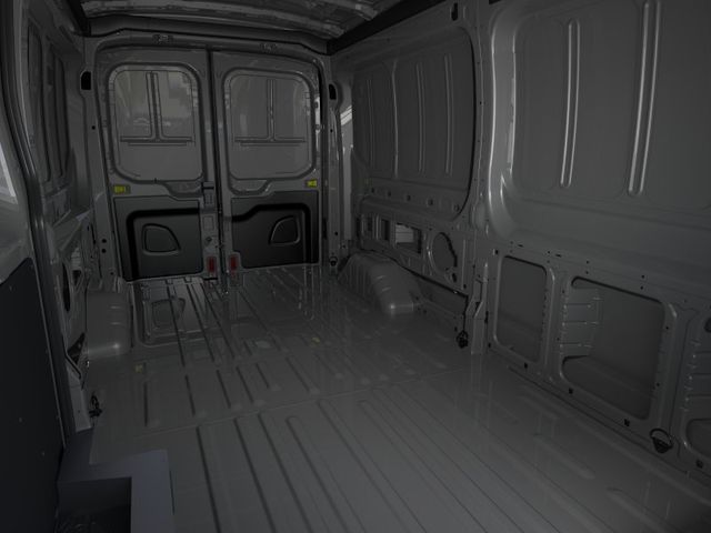 New 2026 Ford Transit 250 - photo 13