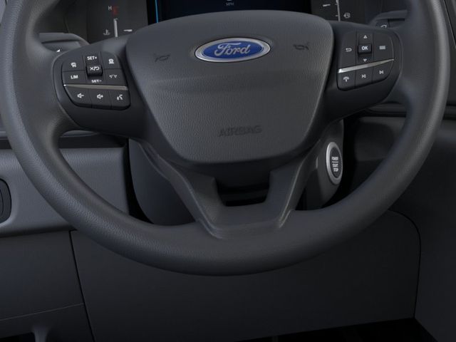 New 2026 Ford Transit 250 - photo 14