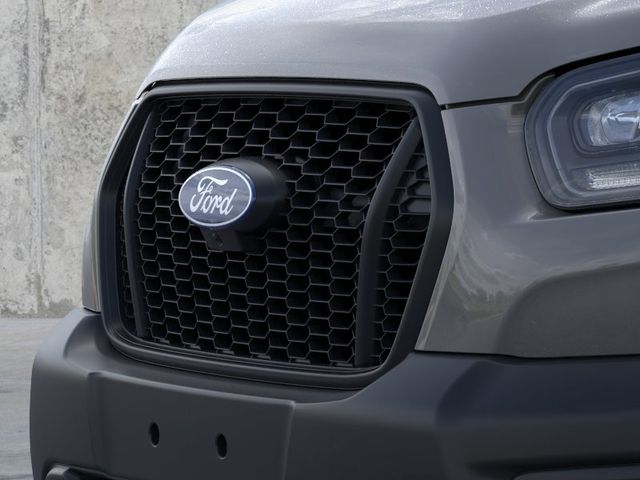New 2026 Ford Transit 250 - photo 19