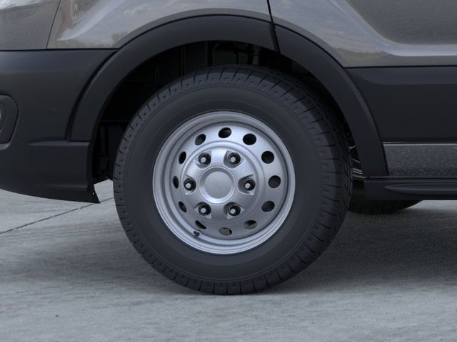 New 2026 Ford Transit 250 - photo 21