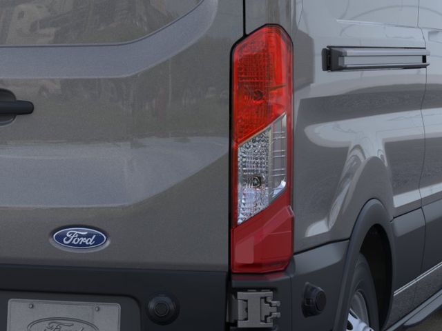 New 2026 Ford Transit 250 - photo 23