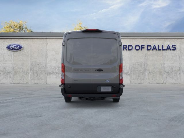 New 2026 Ford Transit 250 - photo 7