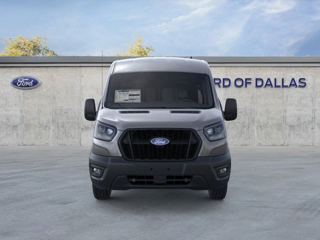 New 2026 Ford Transit 250 - photo 8