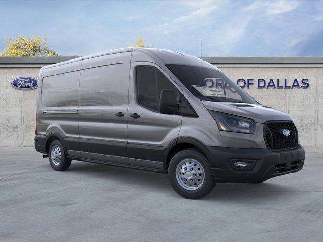 New 2026 Ford Transit 250 - photo 9