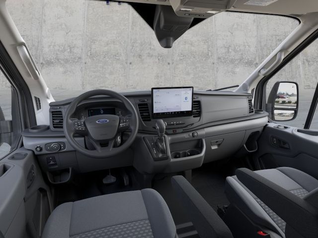 New 2026 Ford Transit 250 - photo 11