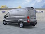 New 2026 Ford Transit 250 Medium Roof Empty Cargo Van for sale #TKB11681 - photo 1