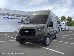 2026 Ford Transit 350 High Roof AWD Empty Cargo Van for sale #TKB13504 - photo 3