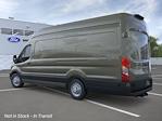 2026 Ford Transit 350 High Roof AWD Empty Cargo Van for sale #TKB13504 - photo 2