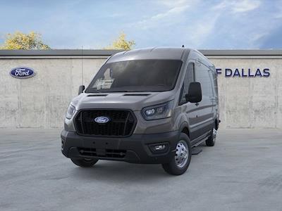 2026 Ford Transit 250 Medium Roof AWD Empty Cargo Van for sale #TKB16977 - photo 1