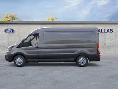 2026 Ford Transit 250 Medium Roof AWD Empty Cargo Van for sale #TKB16977 - photo 2