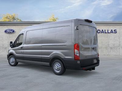 2026 Ford Transit 350 Medium Roof AWD Empty Cargo Van for sale #TKB18221 - photo 2