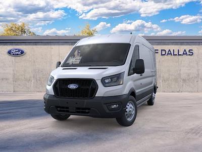 New 2026 Ford Transit 250 Medium Roof Cargo Van for sale #TKB18311 - photo 2