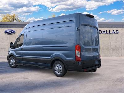 New 2026 Ford Transit 350 High Roof Empty Cargo Van for sale #TKB31986 - photo 2