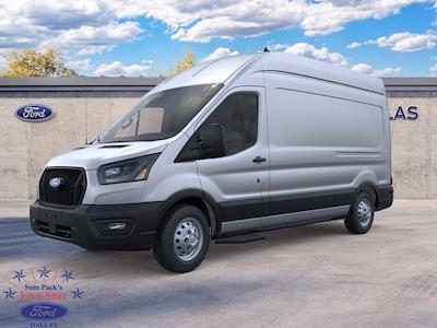 New 2026 Ford Transit 250 High Roof Empty Cargo Van for sale #TKB32230 - photo 1