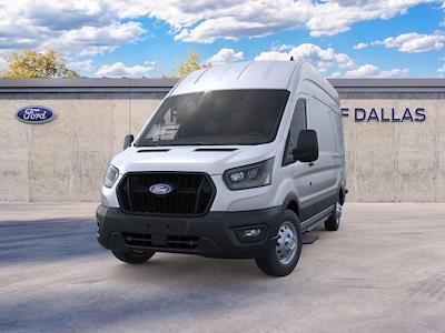 2026 Ford Transit 250 High Roof AWD Empty Cargo Van for sale #TKB32230 - photo 2