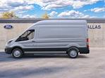 New 2026 Ford Transit 250 High Roof Empty Cargo Van for sale #TKB32230 - photo 3