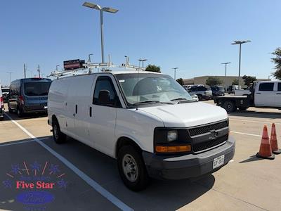 2016 Chevrolet Express 2500 SRW RWD Empty Cargo Van for sale #TKB34031A - photo 1