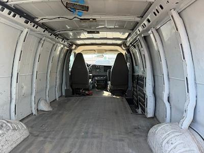 2016 Chevrolet Express 2500 SRW RWD Empty Cargo Van for sale #TKB34031A - photo 2