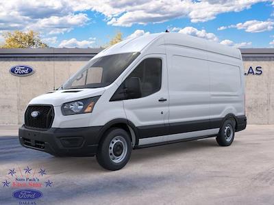 New 2026 Ford Transit 250 High Roof Empty Cargo Van for sale #TKB34431 - photo 1