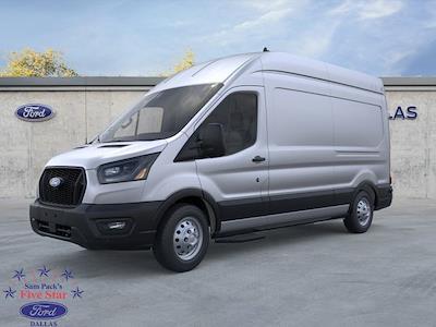 2026 Ford Transit 250 High Roof AWD Empty Cargo Van for sale #TKB36346 - photo 1