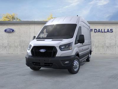 2026 Ford Transit 250 High Roof AWD Empty Cargo Van for sale #TKB36346 - photo 2