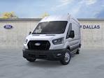 New 2026 Ford Transit 250 High Roof Empty Cargo Van for sale #TKB36346 - photo 1