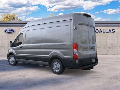 2026 Ford Transit 350 High Roof AWD Empty Cargo Van for sale #TKB36568 - photo 2