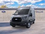 New 2026 Ford Transit 250 High Roof Empty Cargo Van for sale #TKB36604 - photo 1