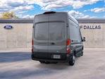 New 2026 Ford Transit 250 High Roof Cargo Van for sale #TKB36604 - photo 8