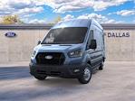 New 2026 Ford Transit 250 High Roof Empty Cargo Van for sale #TKB36664 - photo 1