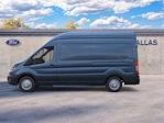 New 2026 Ford Transit 250 High Roof Empty Cargo Van for sale #TKB36664 - photo 3