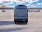 New 2026 Ford Transit 250 High Roof Empty Cargo Van for sale #TKB36664 - photo 5