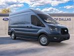 New 2026 Ford Transit 250 High Roof Empty Cargo Van for sale #TKB36664 - photo 7