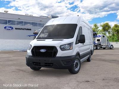 New 2026 Ford Transit 250 High Roof Empty Cargo Van for sale #TKB48687 - photo 2