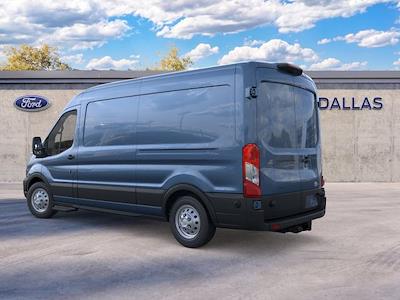 2026 Ford Transit 250 Medium Roof AWD Empty Cargo Van for sale #TKB48715 - photo 2