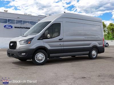 2027 Ford Transit 350 High Roof AWD Cargo Van for sale #TKB48883 - photo 1