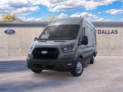 New 2026 Ford Transit 350 High Roof Empty Cargo Van for sale #TKB49182 - photo 2