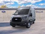 New 2026 Ford Transit 350 High Roof Empty Cargo Van for sale #TKB49182 - photo 2