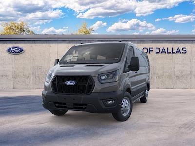New 2026 Ford Transit 250 Low Roof Empty Cargo Van for sale #TKB49522 - photo 2