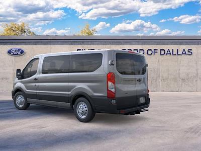 2026 Ford Transit 250 Low Roof AWD Empty Cargo Van for sale #TKB49522 - photo 2