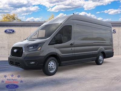 New 2026 Ford Transit 350 High Roof Empty Cargo Van for sale #TKB52442 - photo 1